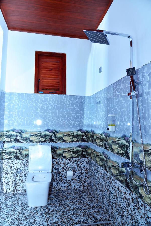 La Montagna Bed & Breakfast Ella Bagian luar foto